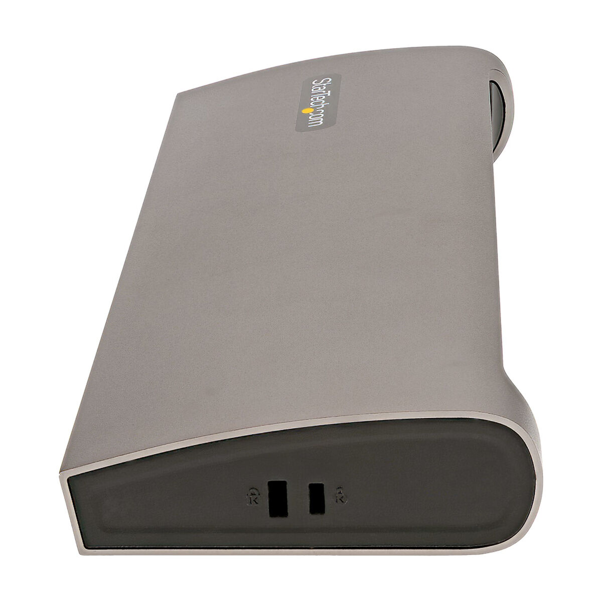 USB šakotuvas Startech TB4CDOCKUE